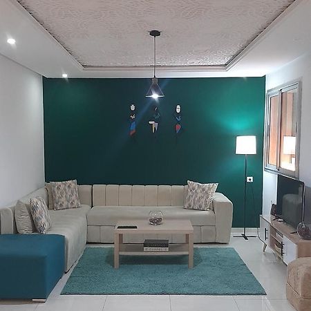 Superbe Appartement En Plein Centre Ville Kenitra Dış mekan fotoğraf