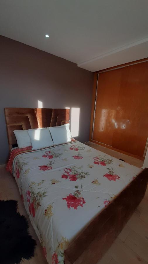 Superbe Appartement En Plein Centre Ville Kenitra Dış mekan fotoğraf