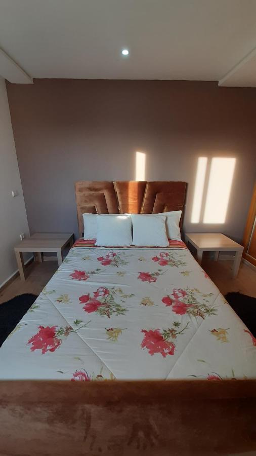Superbe Appartement En Plein Centre Ville Kenitra Dış mekan fotoğraf