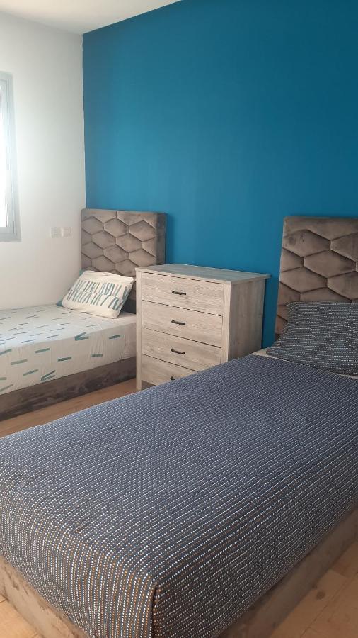Superbe Appartement En Plein Centre Ville Kenitra Dış mekan fotoğraf