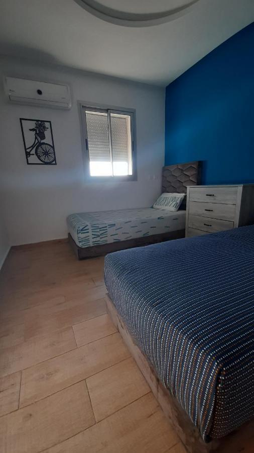 Superbe Appartement En Plein Centre Ville Kenitra Dış mekan fotoğraf