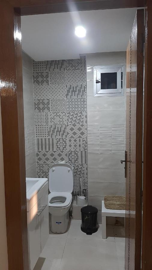 Superbe Appartement En Plein Centre Ville Kenitra Dış mekan fotoğraf